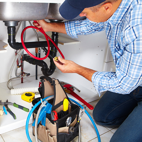 How Plumbing Services Reduce Long-Term Maintenance Stress