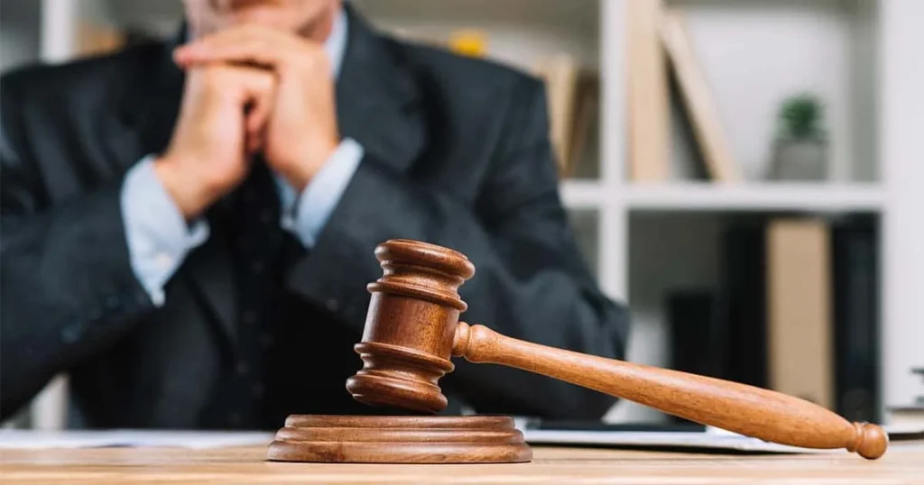 A Criminal Justice Attorney In Fort Worth Reviews Arrest Details